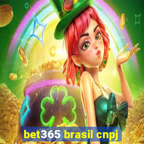 bet365 brasil cnpj